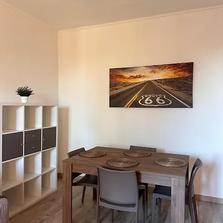 My House דירה *