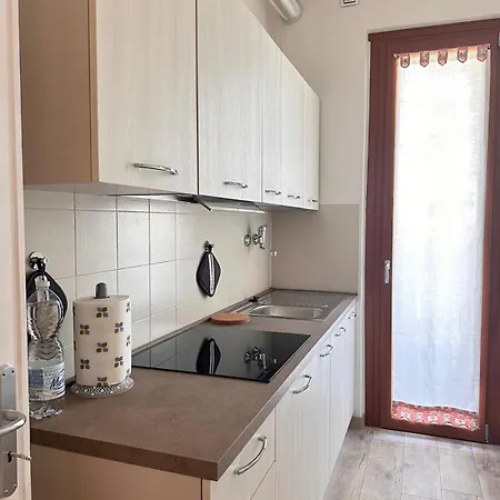 My House Apartman Roddino
