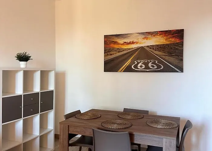 My House דירה *