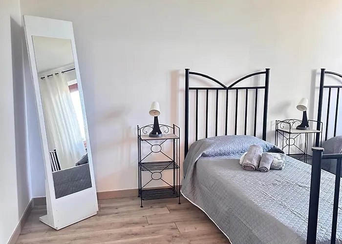 דירה My House
